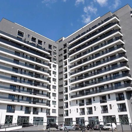 Palas Mall Apartment Q Residence Yaş Dış mekan fotoğraf