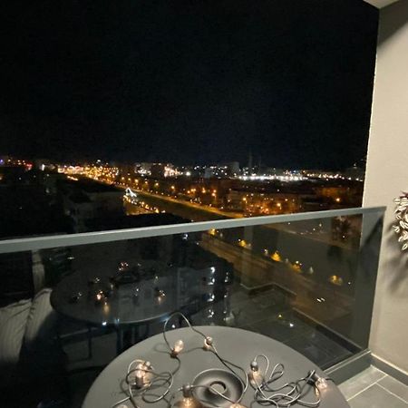 Palas Mall Apartment Q Residence Yaş Dış mekan fotoğraf