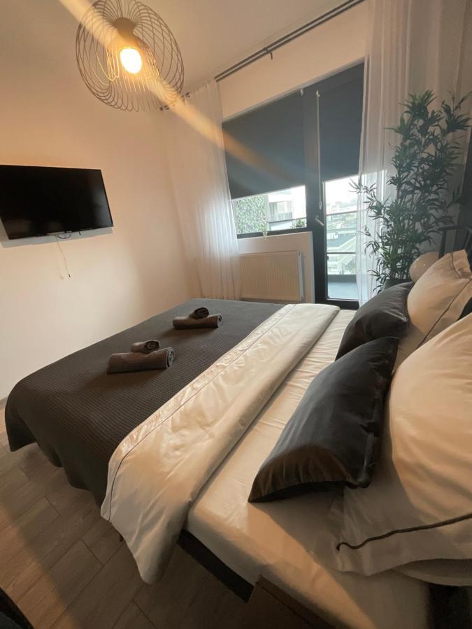 Palas Mall Apartment Q Residence Yaş Dış mekan fotoğraf