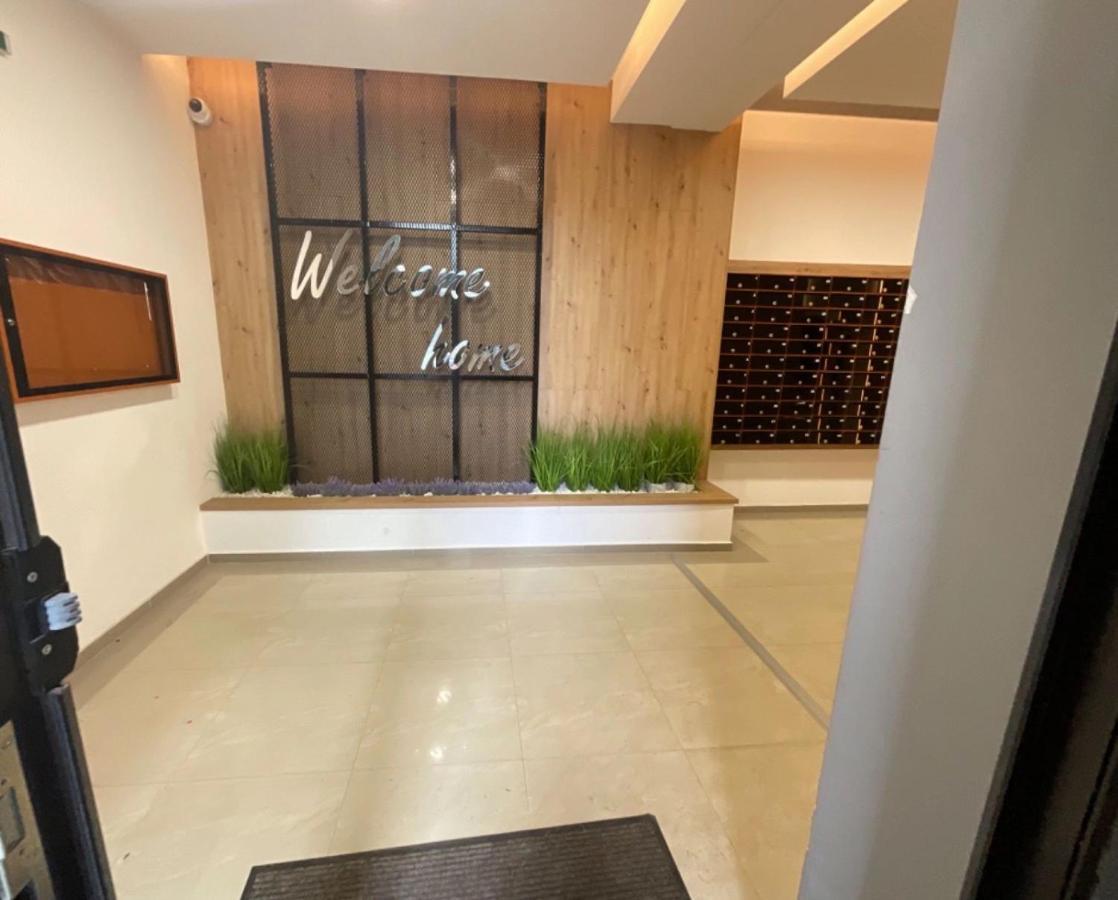 Palas Mall Apartment Q Residence Yaş Dış mekan fotoğraf