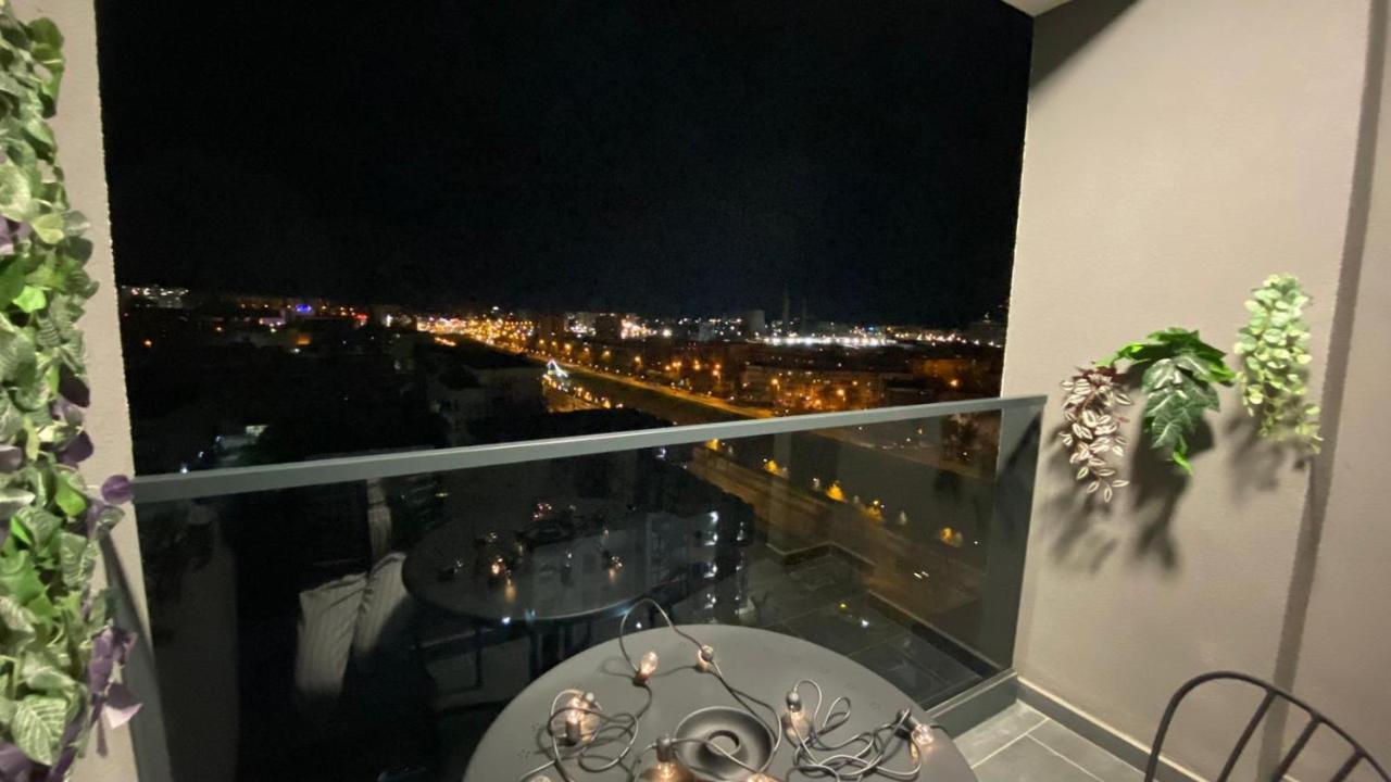 Palas Mall Apartment Q Residence Yaş Dış mekan fotoğraf