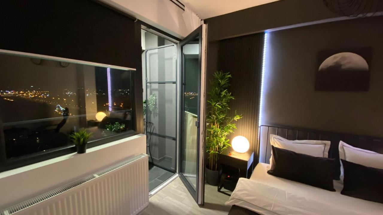 Palas Mall Apartment Q Residence Yaş Dış mekan fotoğraf