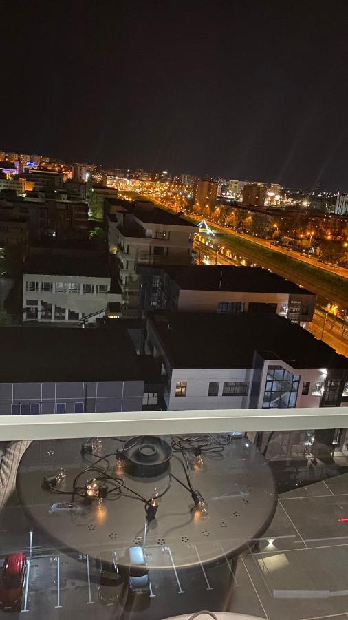 Palas Mall Apartment Q Residence Yaş Dış mekan fotoğraf