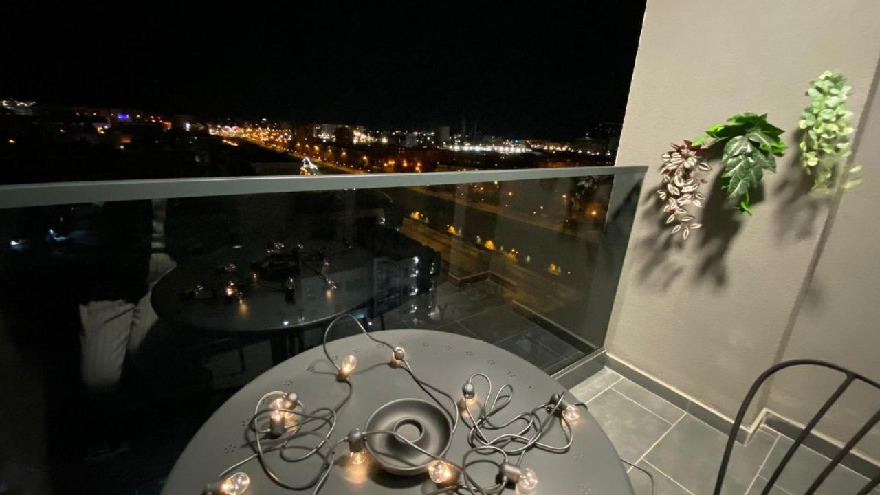 Palas Mall Apartment Q Residence Yaş Dış mekan fotoğraf