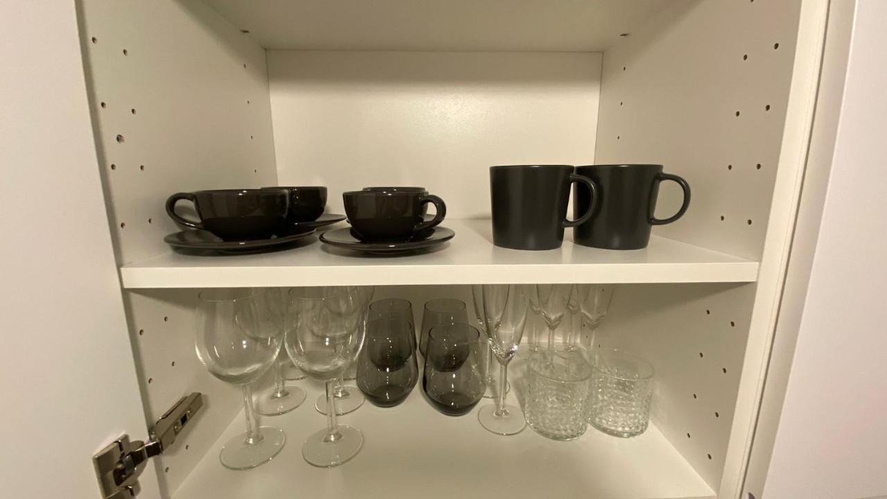 Palas Mall Apartment Q Residence Yaş Dış mekan fotoğraf